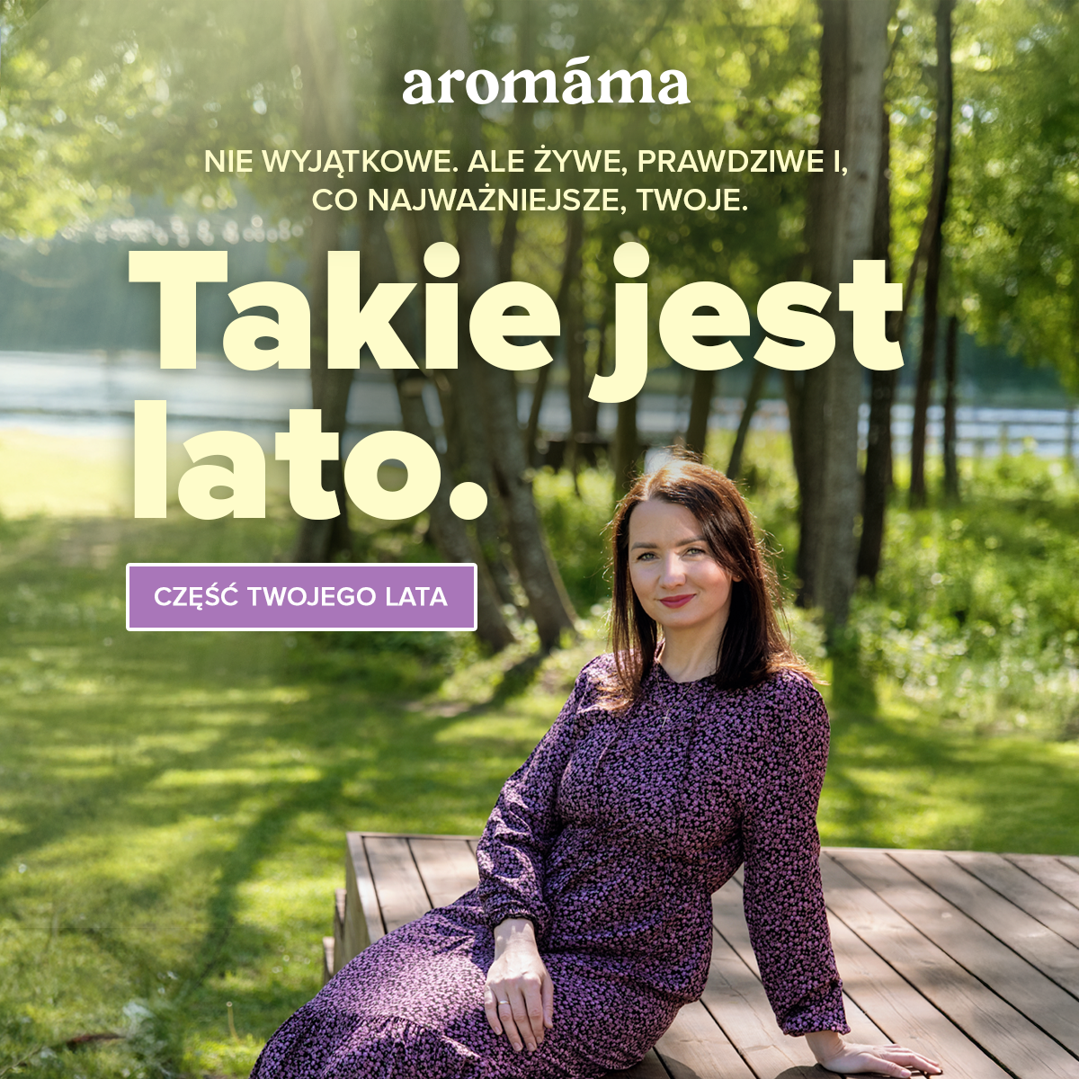 Takie jest lato